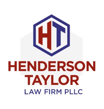 Henderson Taylor Law Firm